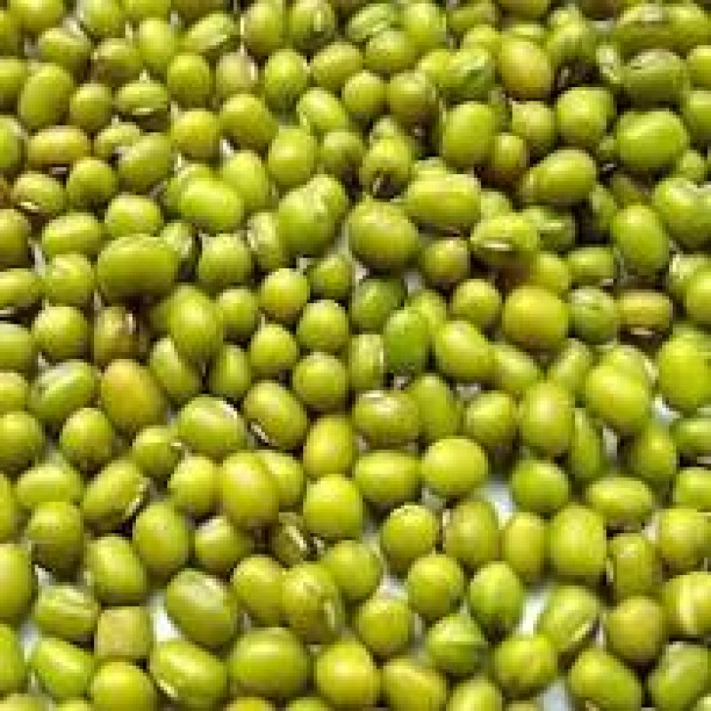 Green Mung Bean from Etiopia